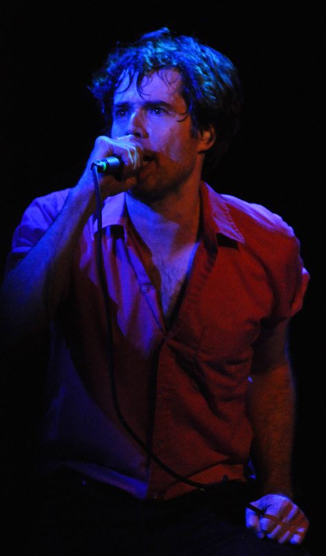 Foto: Jon Wurster