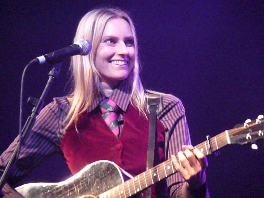 Foto: Aimee Mann