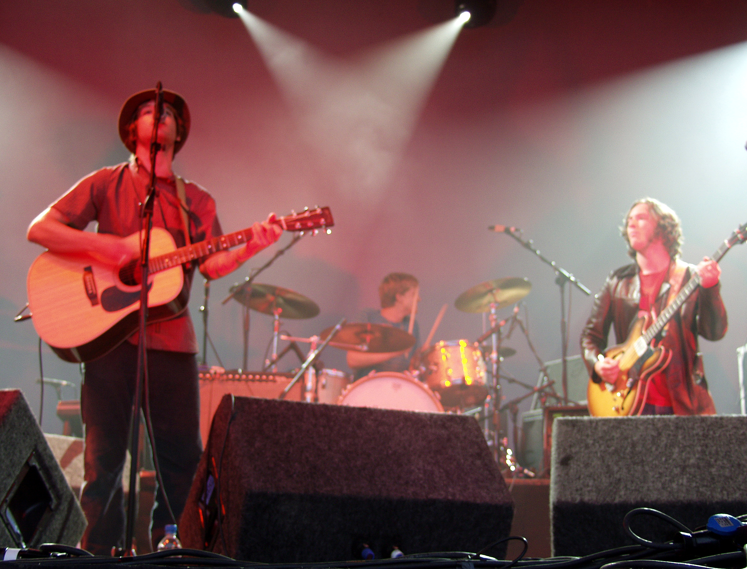 Foto: The Coral