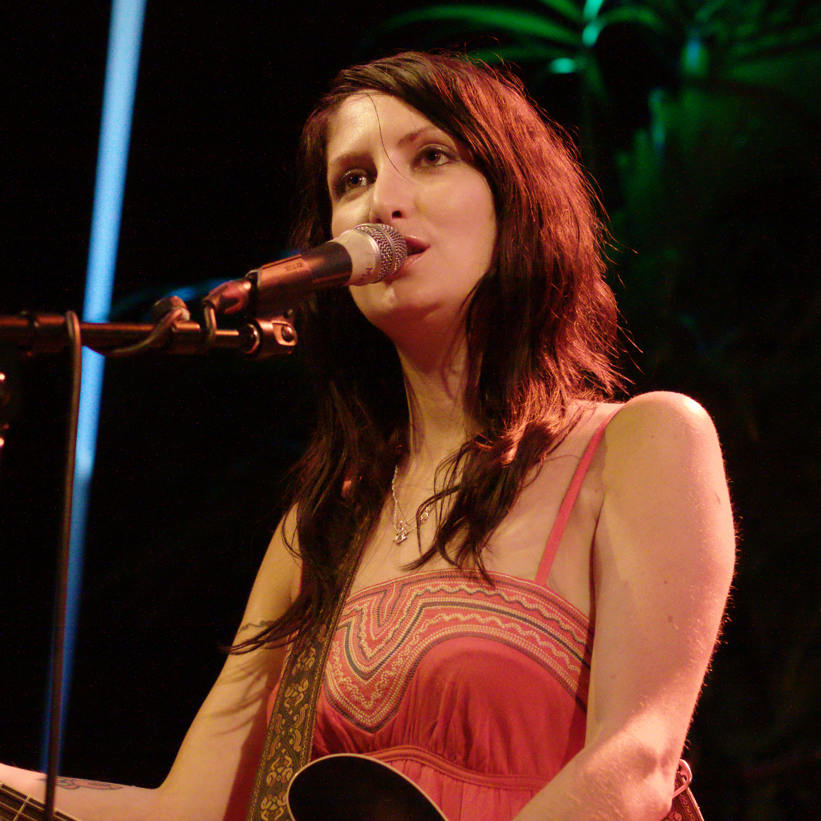 Foto: Maria Taylor