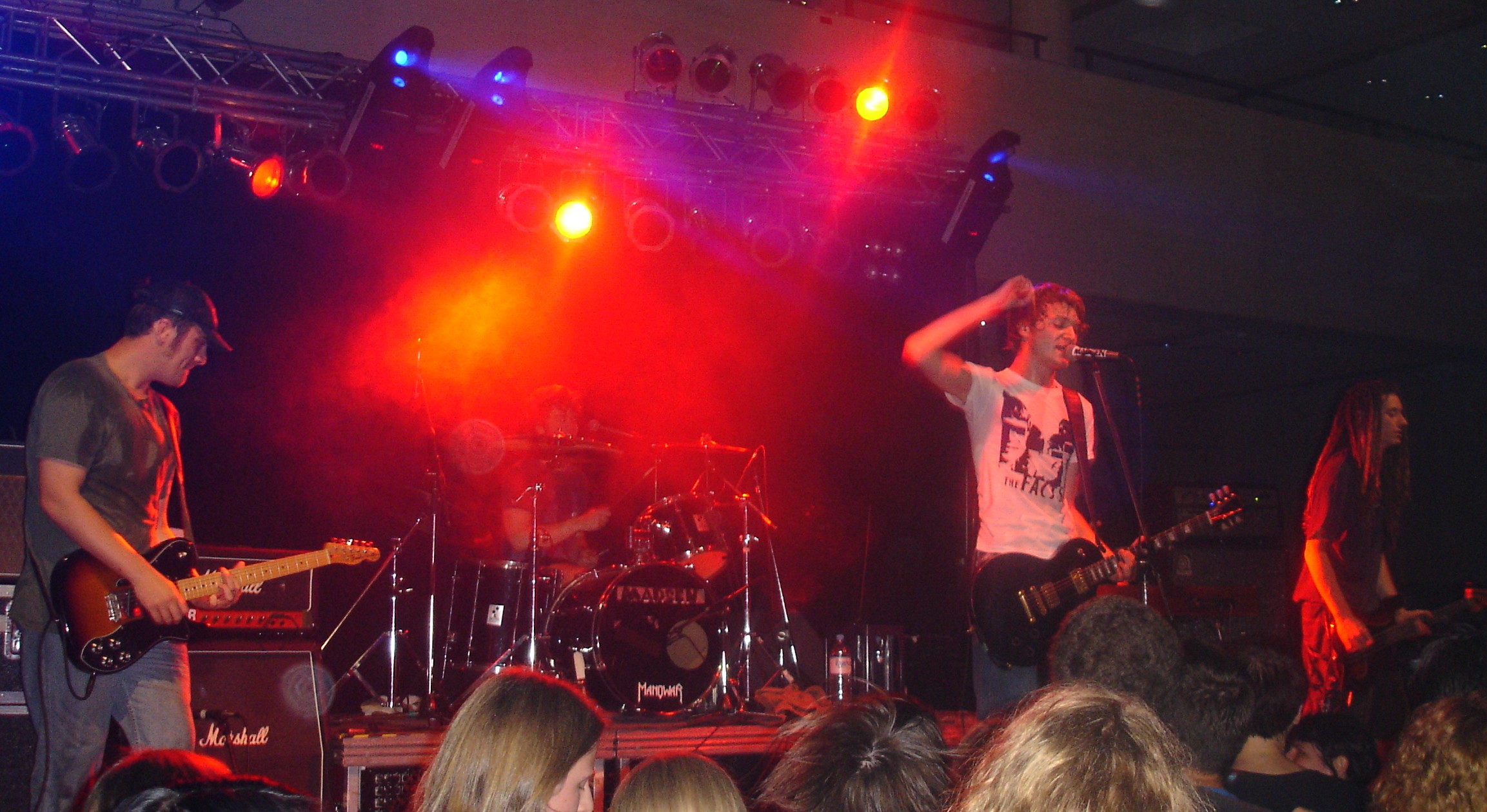 Foto: Madsen