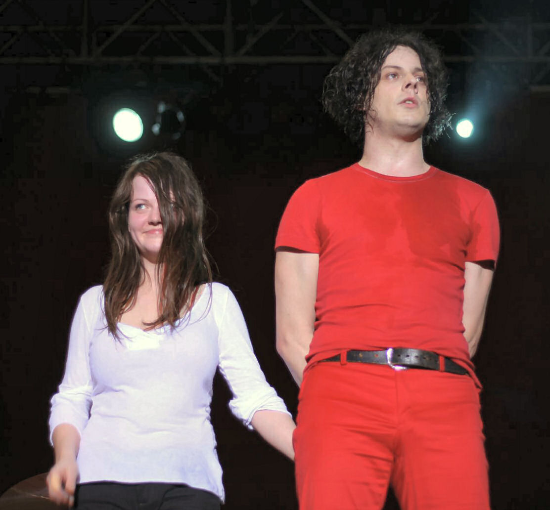 Foto: The White Stripes