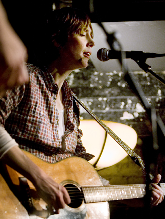 Foto: Beth Orton