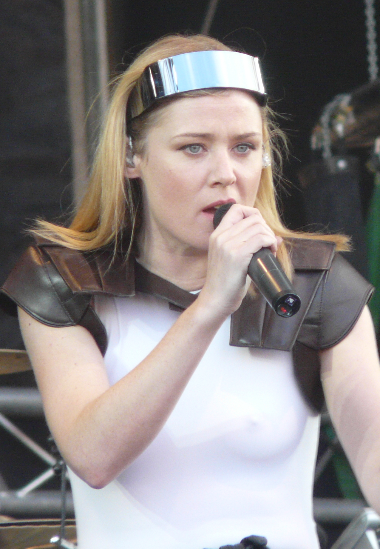 Foto: Roisin Murphy