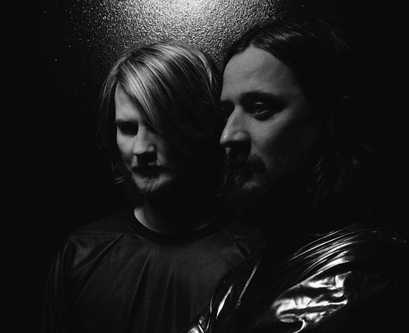 Foto: Röyksopp