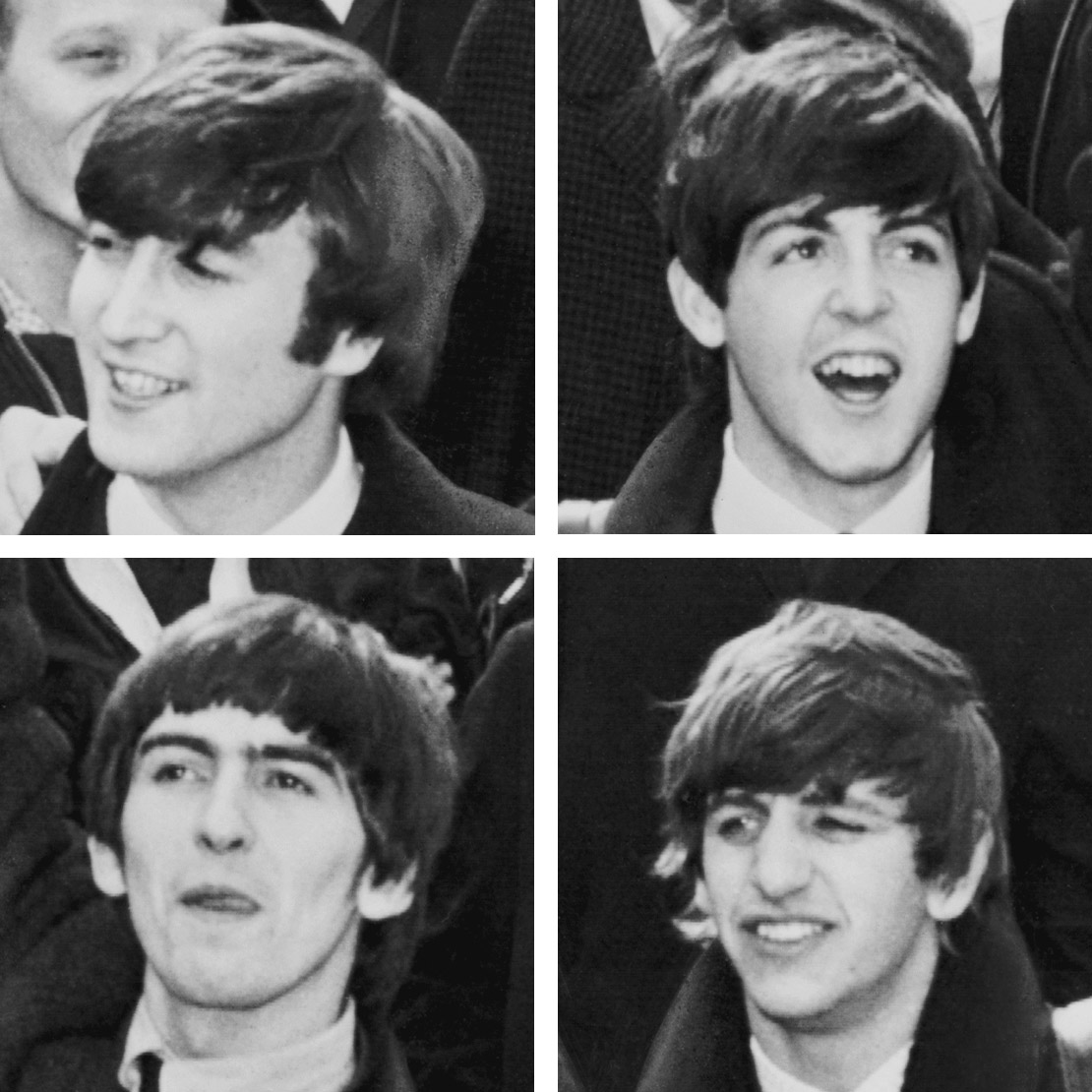 Foto: The Beatles