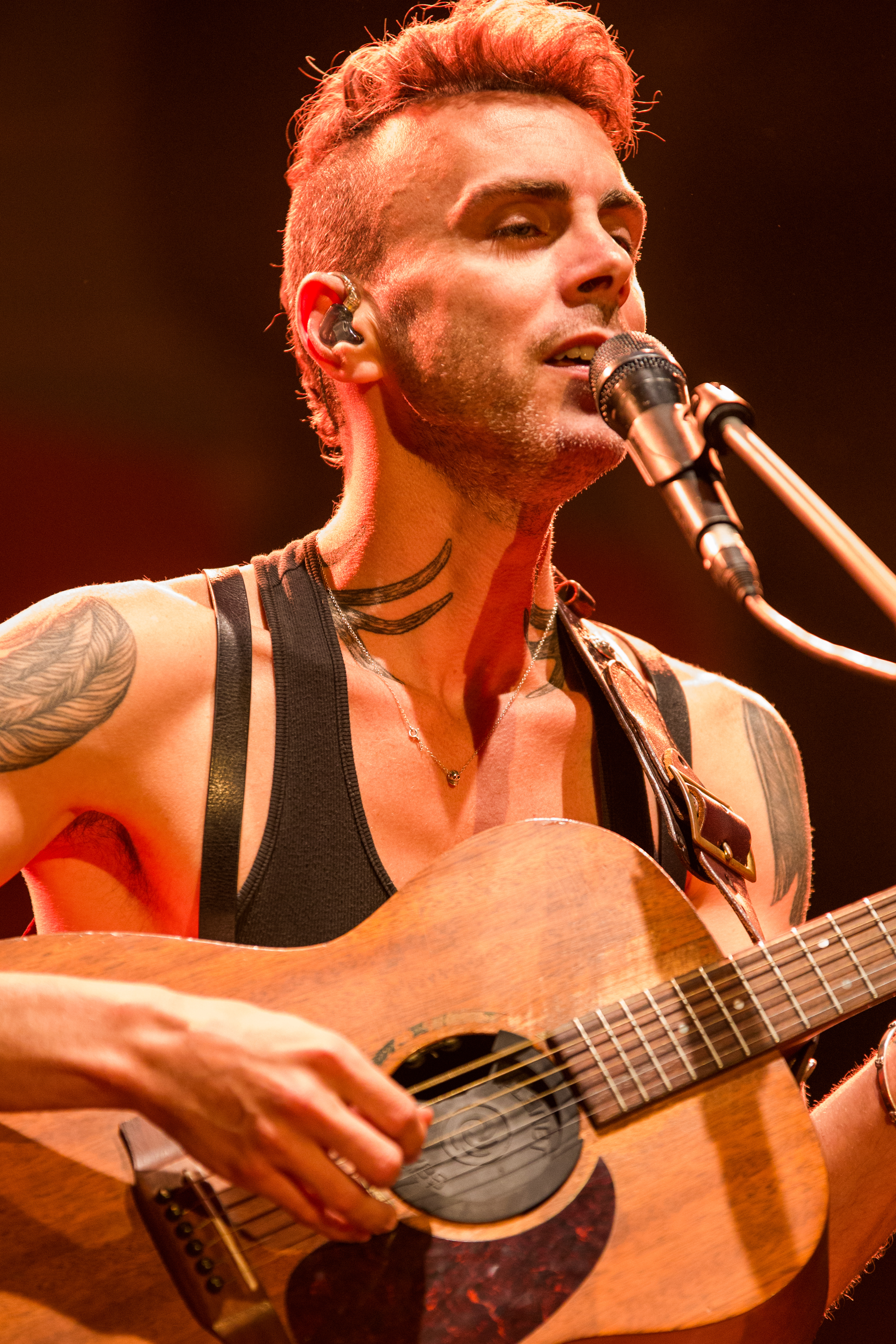 Foto: Asaf Avidan