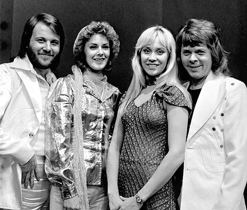 Foto: Abba