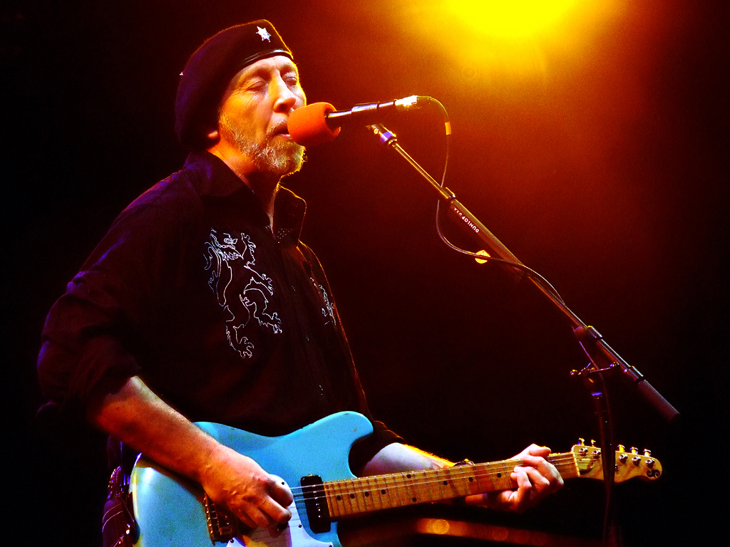 Foto: Richard Thompson