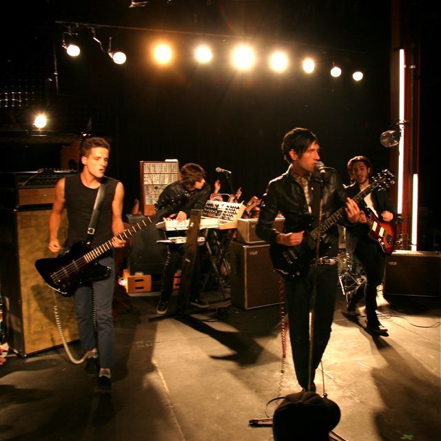 Foto: The Bravery