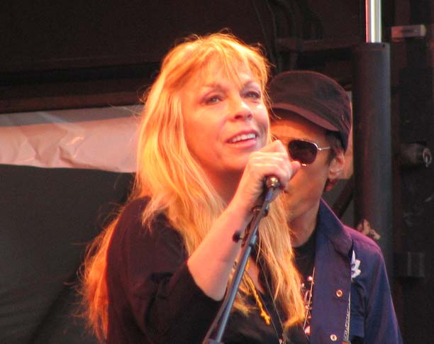 Foto: Rickie Lee Jones