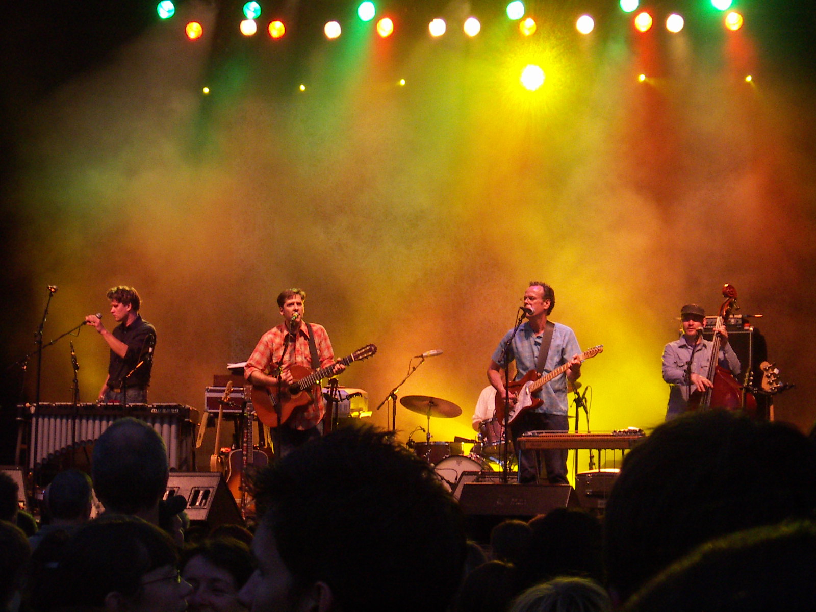 Foto: Calexico