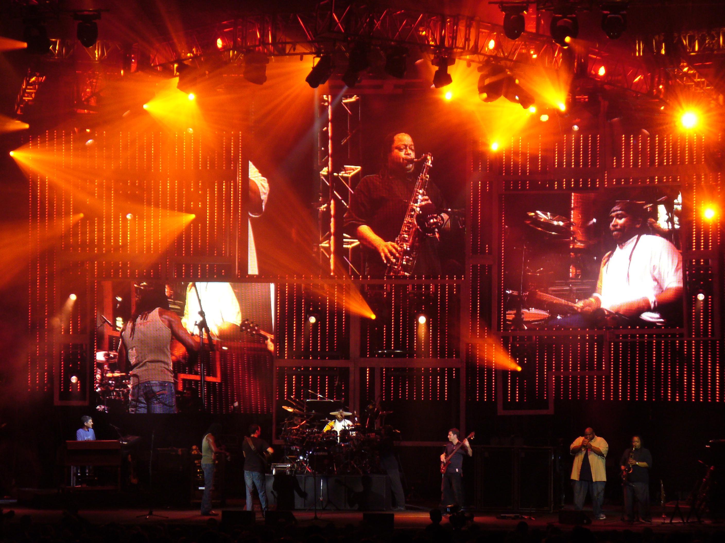 Foto: Dave Matthews Band