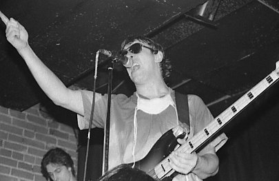 Foto: John Cale