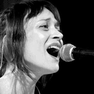 Foto: Fiona Apple