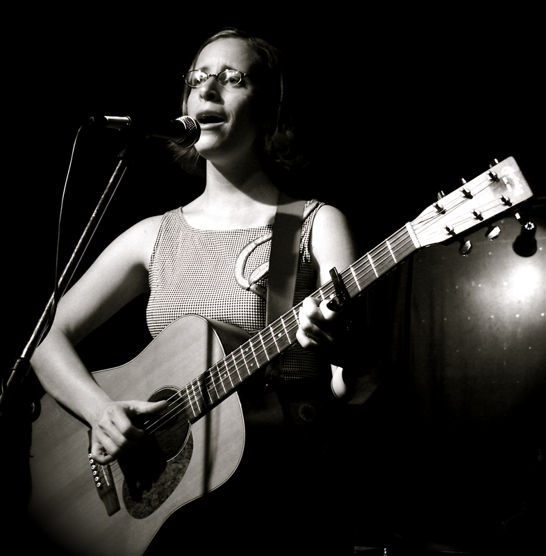 Foto: Laura Veirs