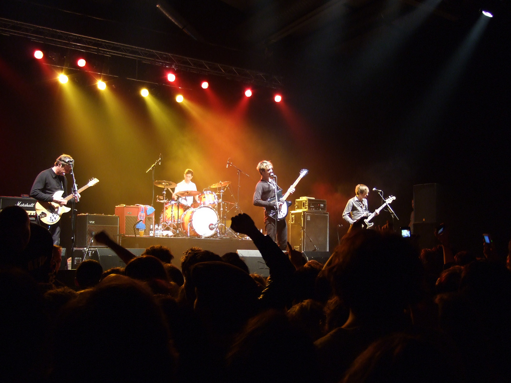 Foto: Babyshambles