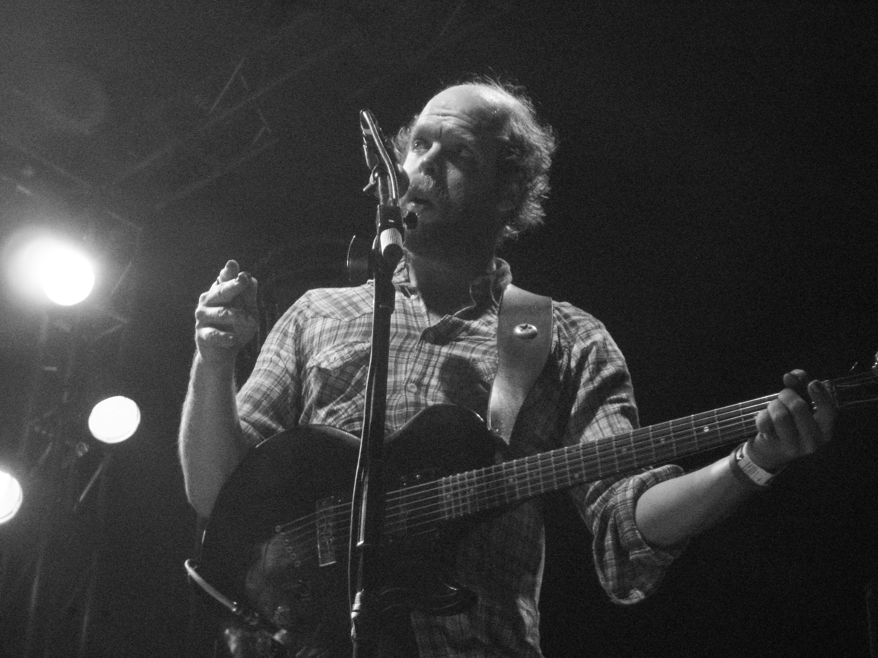 Foto: Bonnie 'Prince' Billy