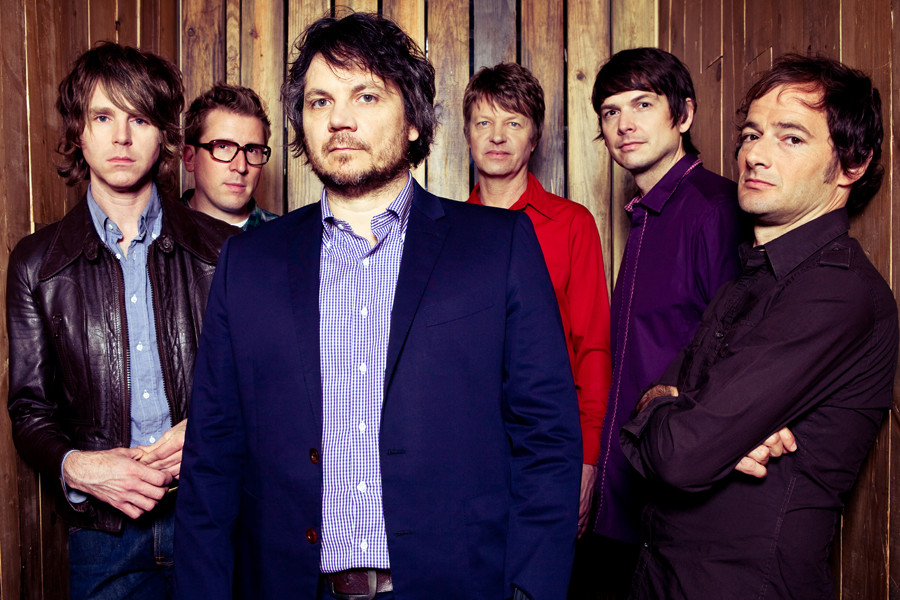 Foto: Wilco
