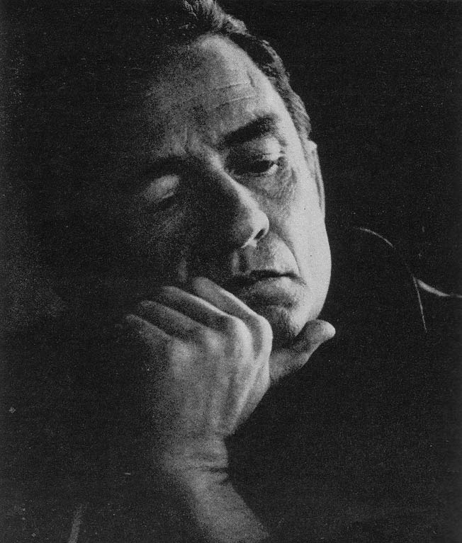 Foto: Johnny Cash