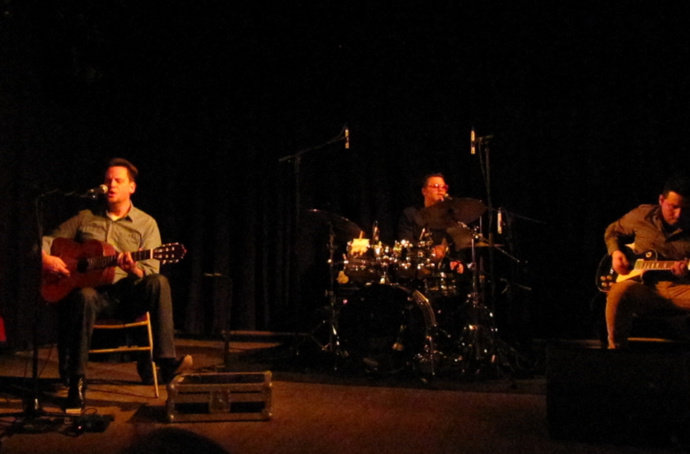 Foto: Sun Kil Moon