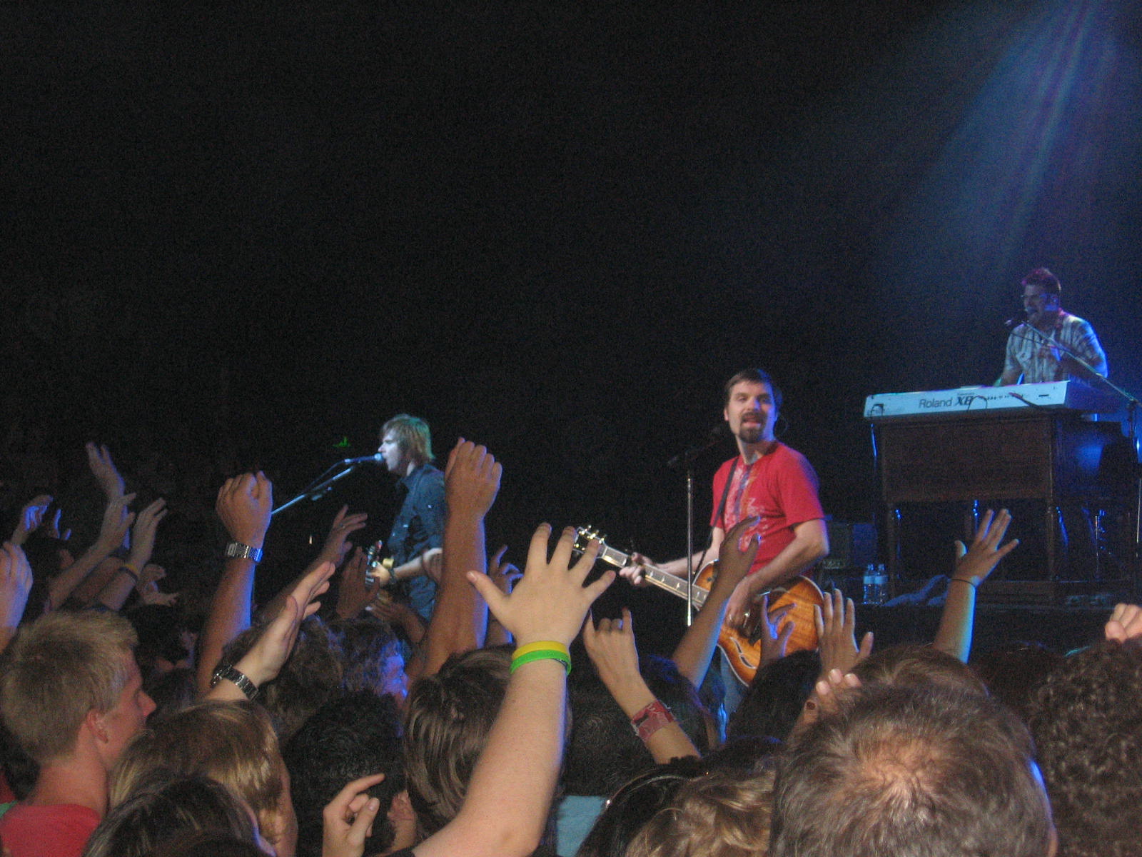 Foto: Third Day