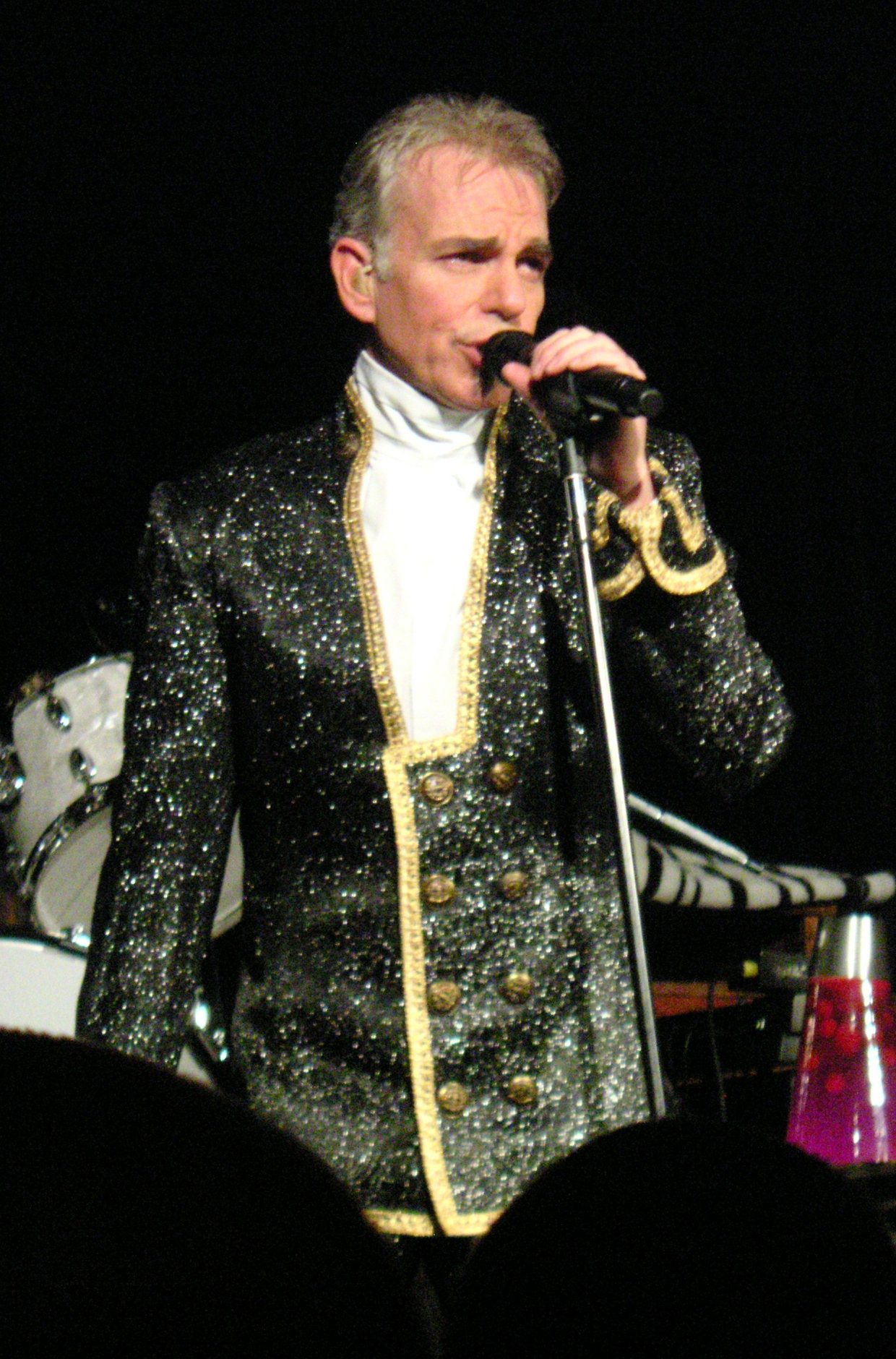 Foto: Billy Bob Thornton