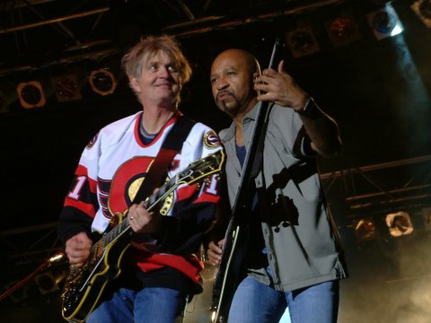 Foto: Tom Cochrane