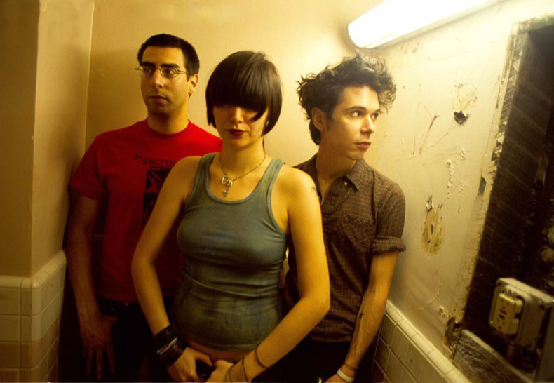 Foto: Yeah Yeah Yeahs