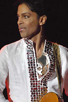 Foto: Prince
