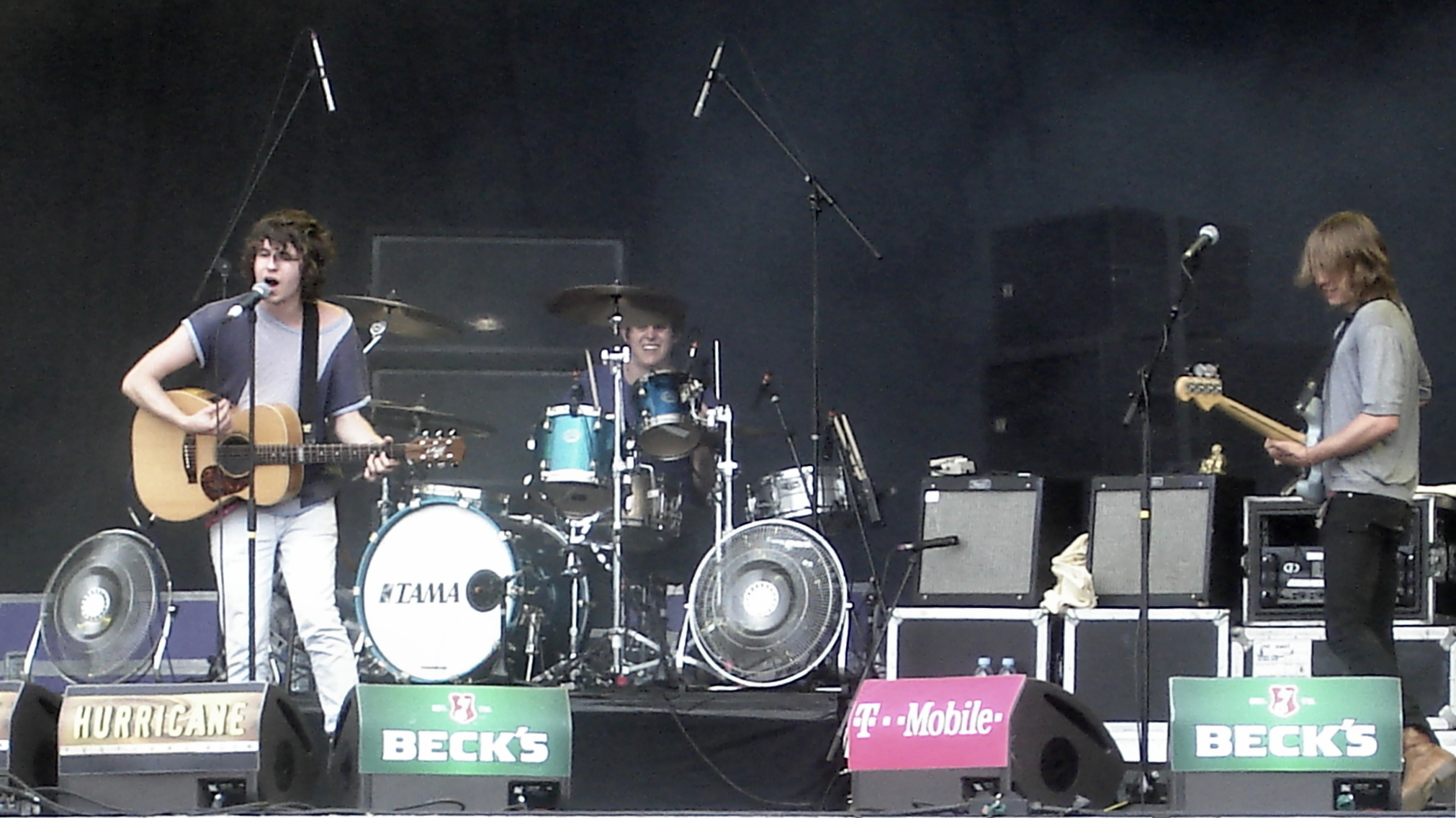 Foto: The Kooks
