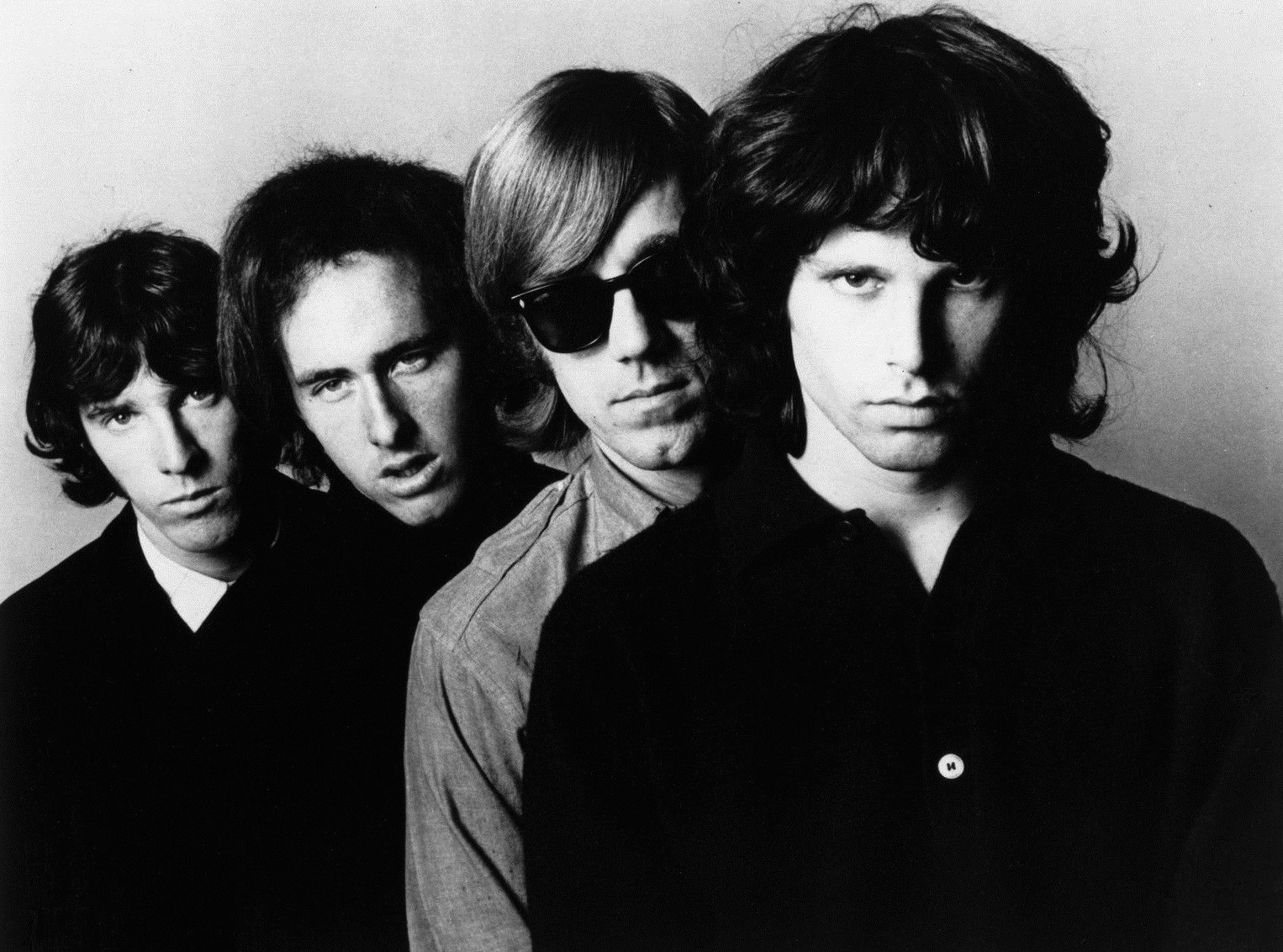 Foto: The Doors