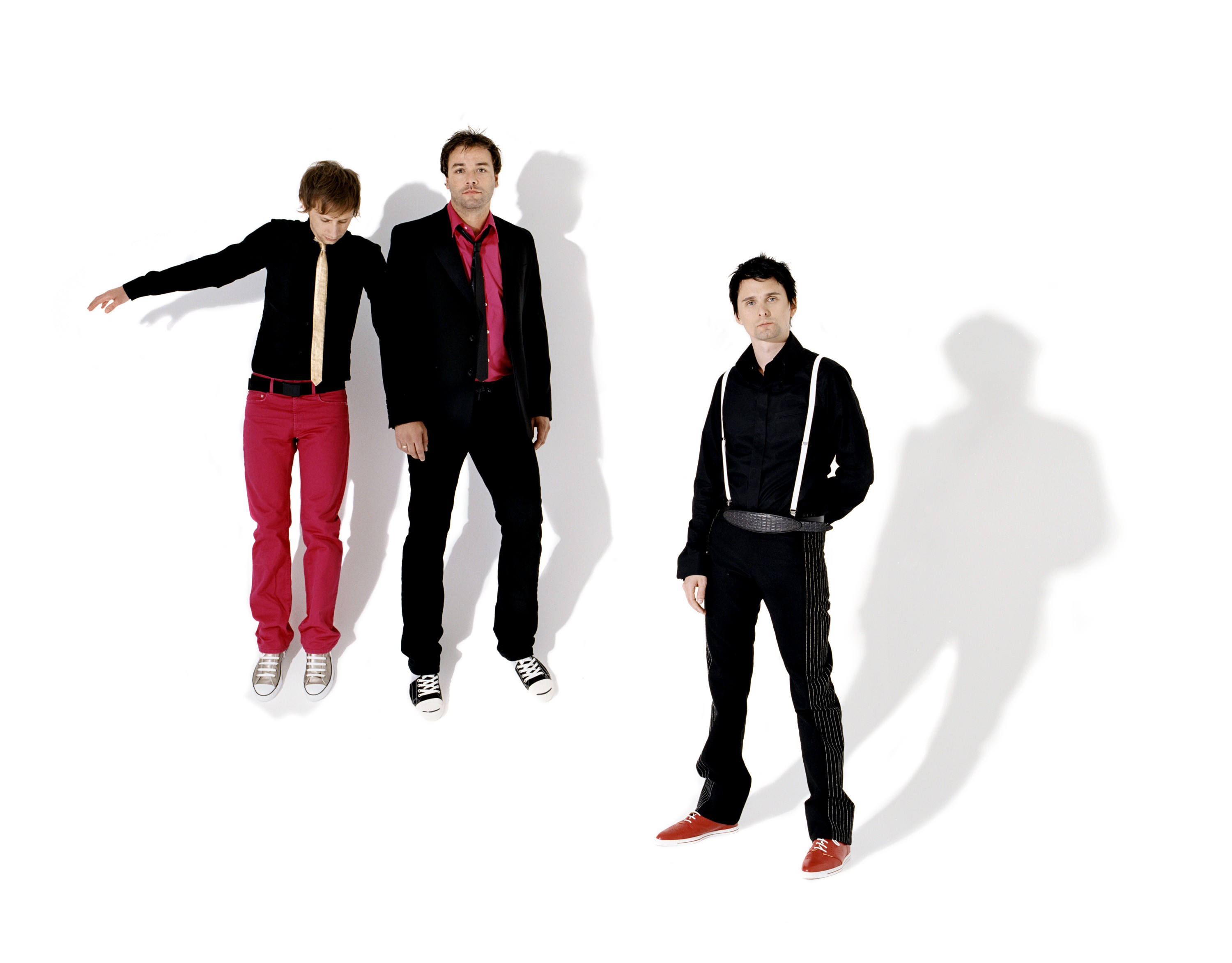 Foto: Muse