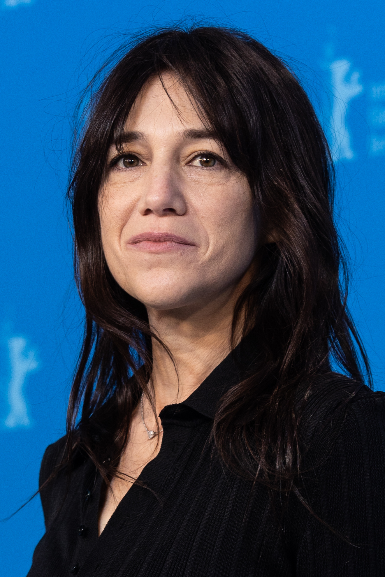 Foto: Charlotte Gainsbourg