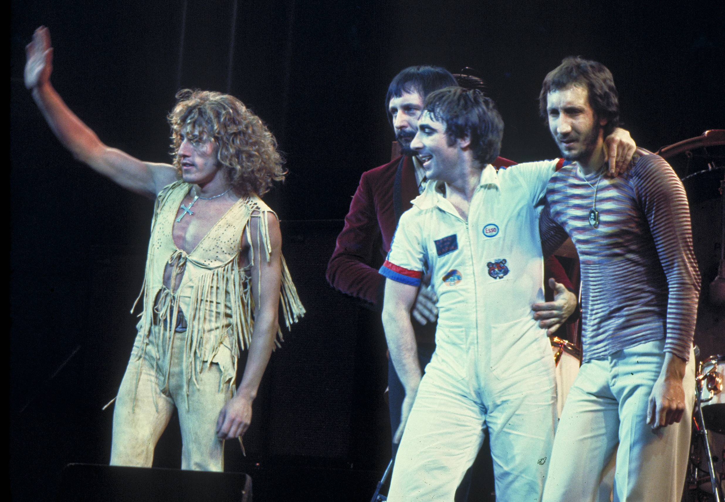 Foto: The Who