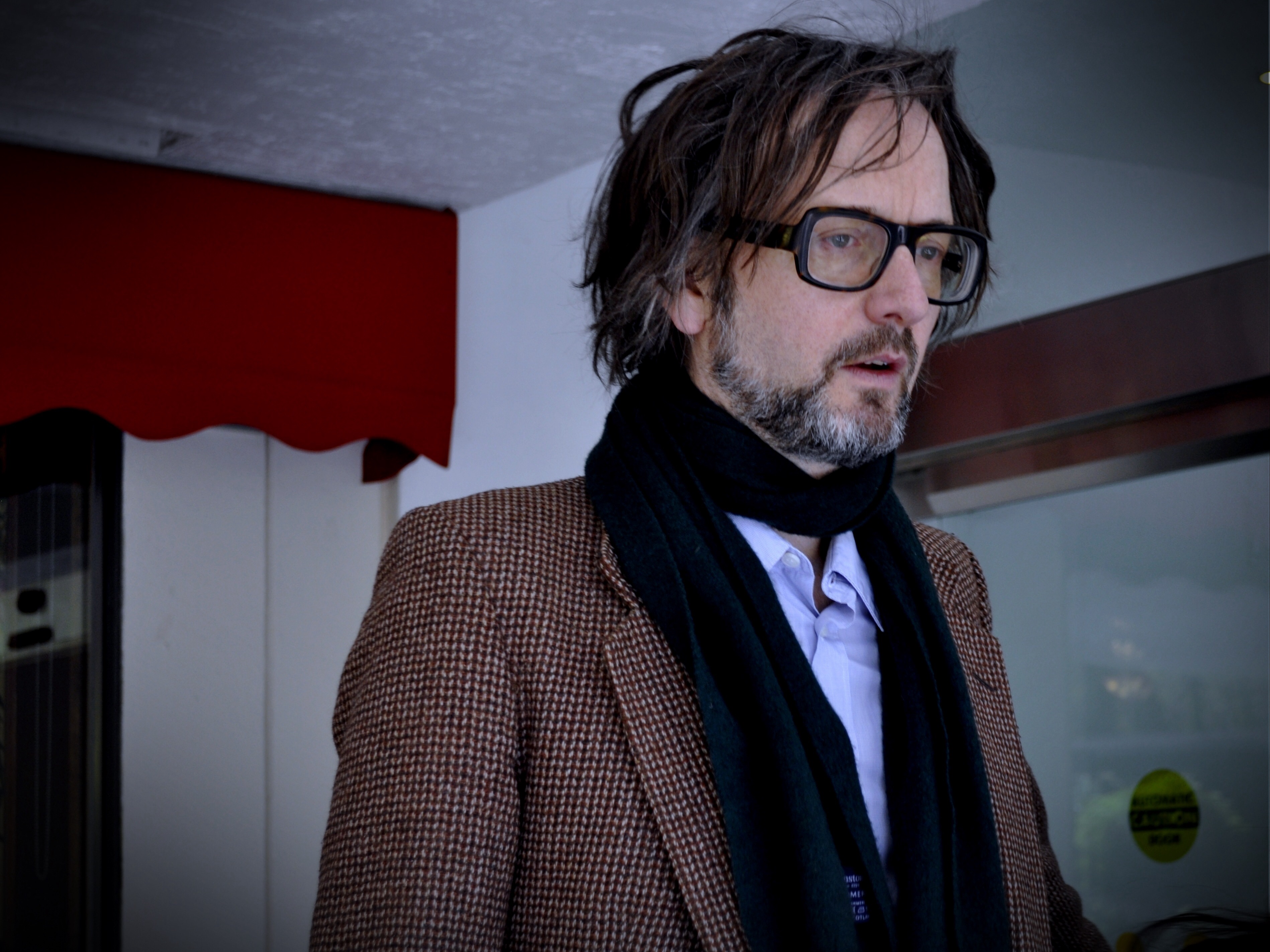 Foto: Jarvis Cocker