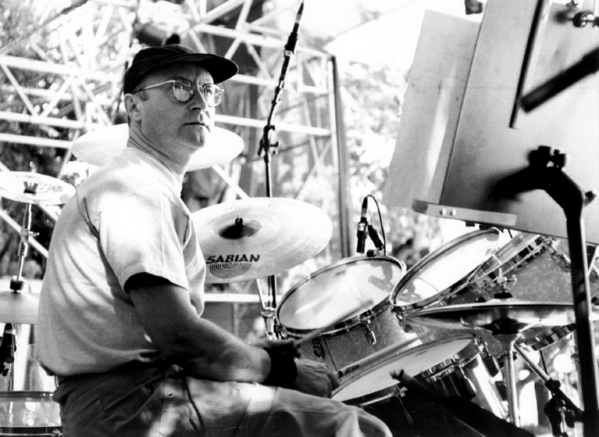 Foto: Phil Collins