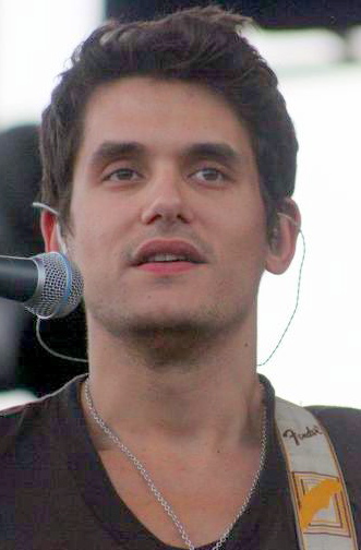 Foto: John Mayer