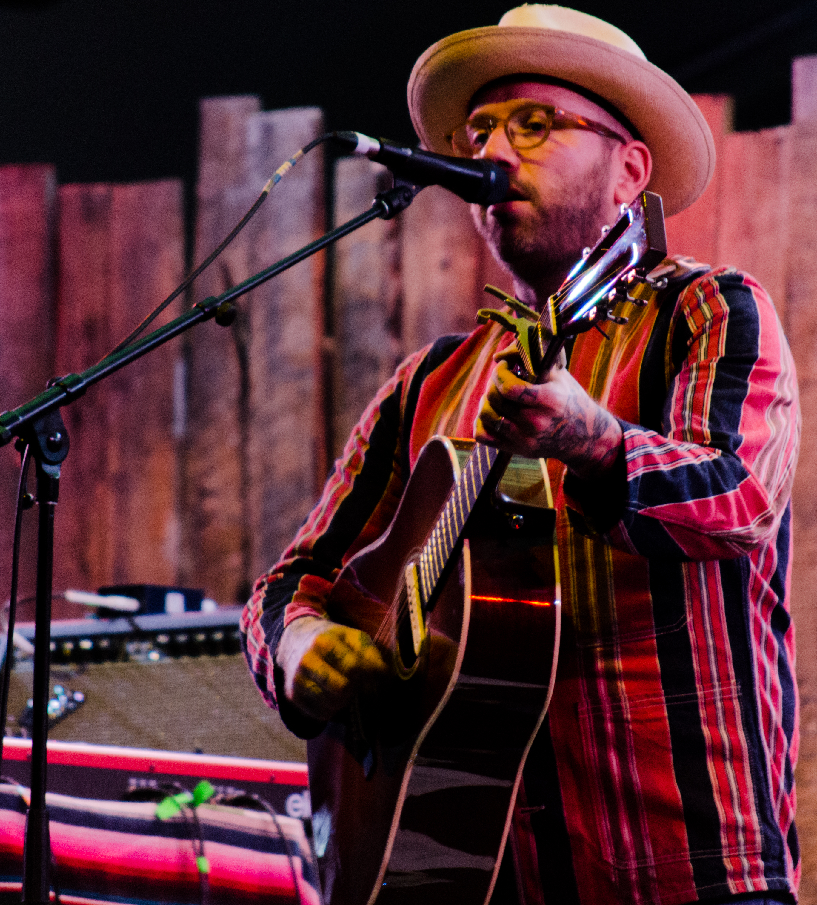 Foto: City and Colour