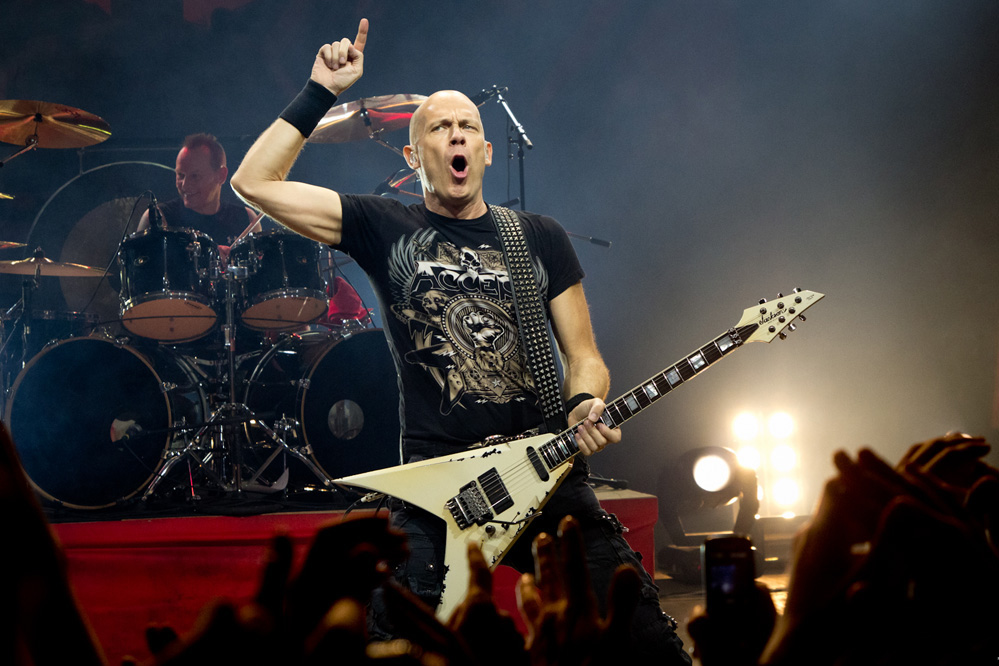 Foto: Accept
