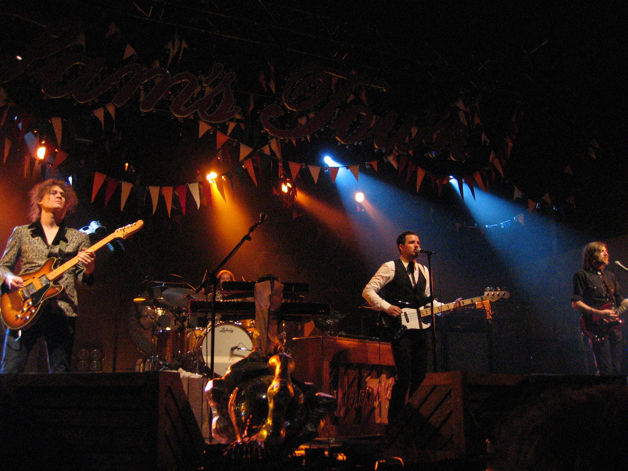 Foto: The Killers