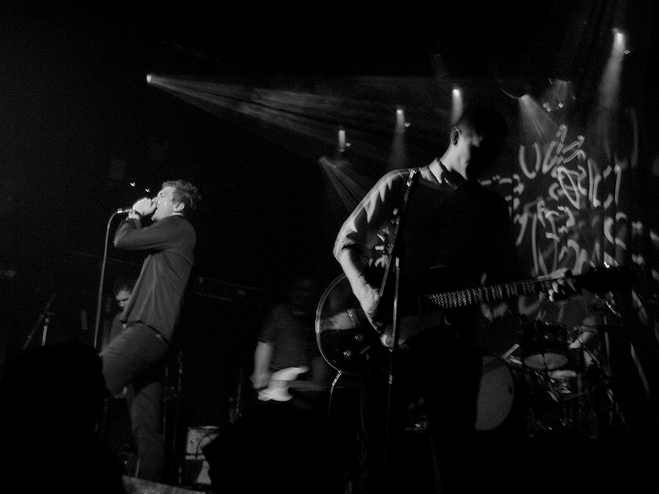 Foto: The Walkmen