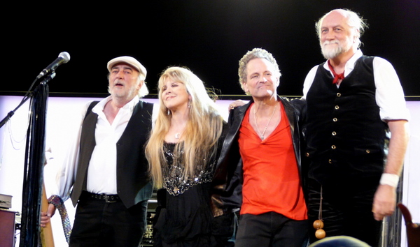 Foto: Fleetwood Mac