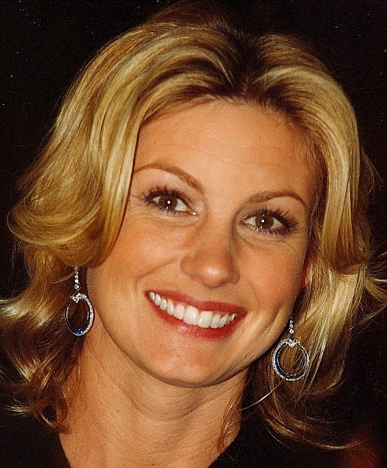 Foto: Faith Hill