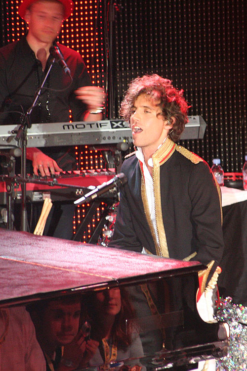 Foto: Mika