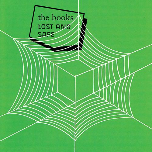 Cover: Lost And Safe