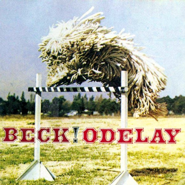Cover: Odelay