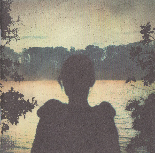 Cover: Deadwing