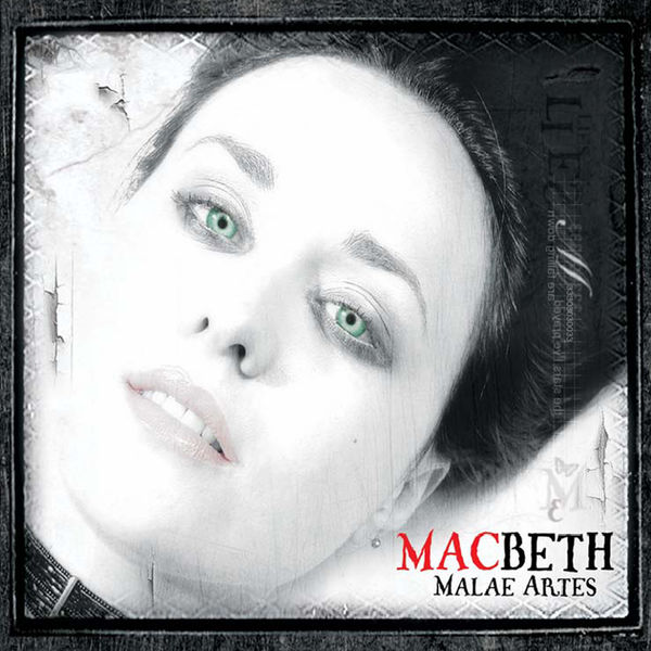 Cover: Malae Artes