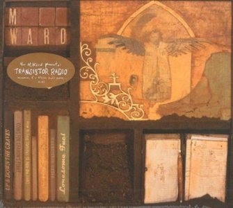 Cover: Transistor Radio